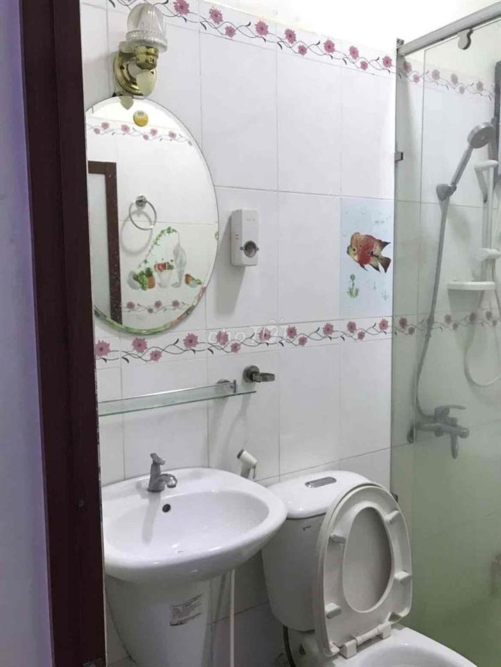 Cho thuê phòng trọ full nội thất giảm 500k tháng đầu gần Etown