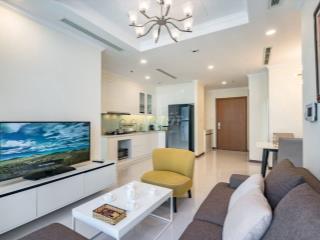 Chính chủ bán 3 phòng ngủ chung cư Richstar