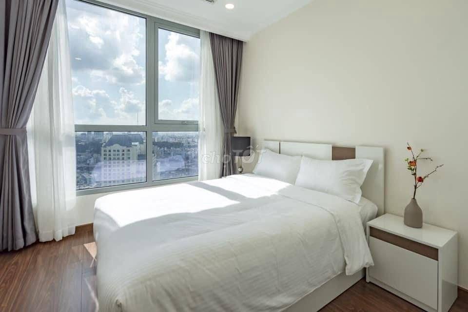 Chính chủ bán 3 phòng ngủ chung cư Richstar