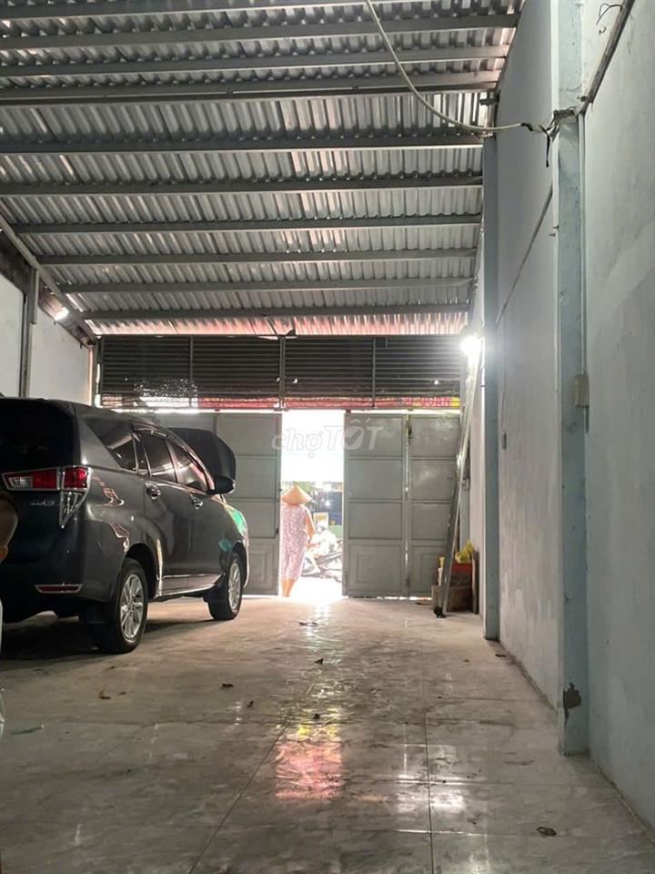 Cho thuê MB Kho Đt 743A, 180m2, giá 10tr/ tháng