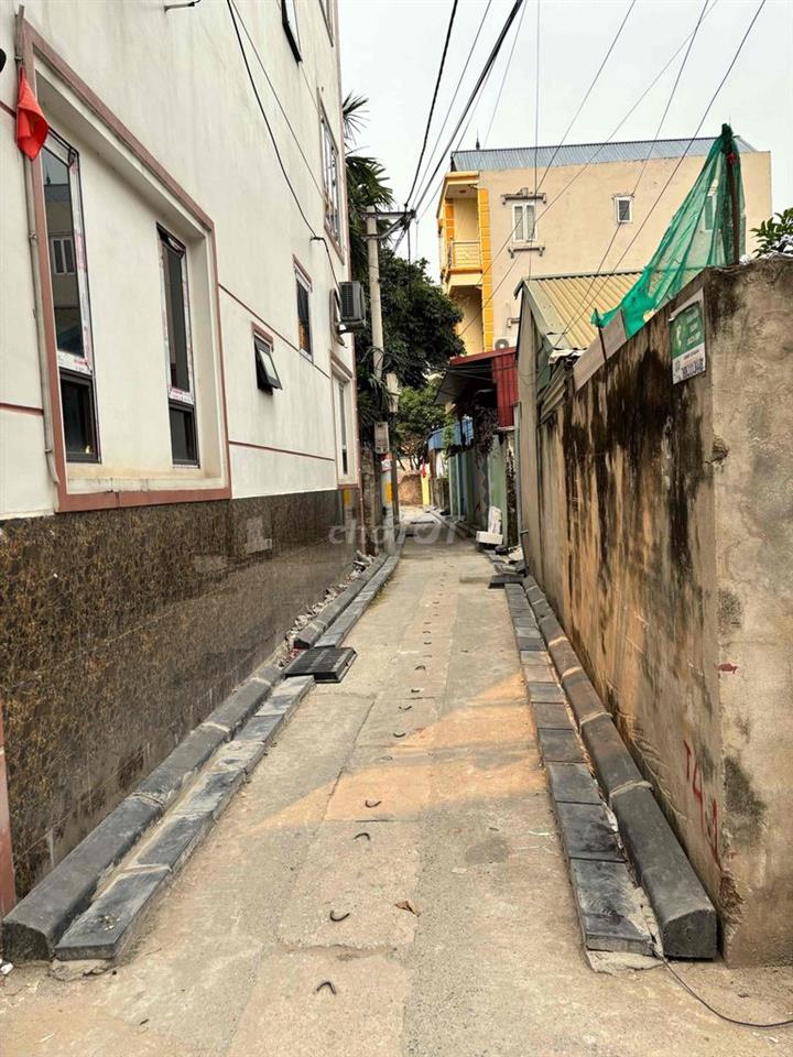 Bán Đất Chính Chủ tại Đông Anh