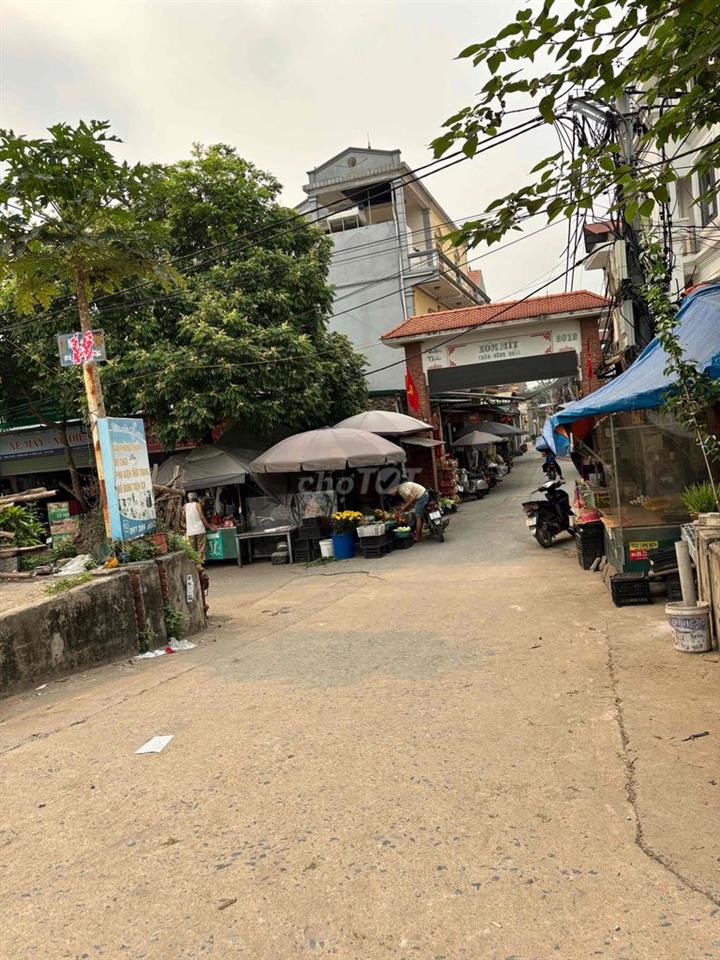Bán Đất Chính Chủ tại Đông Anh