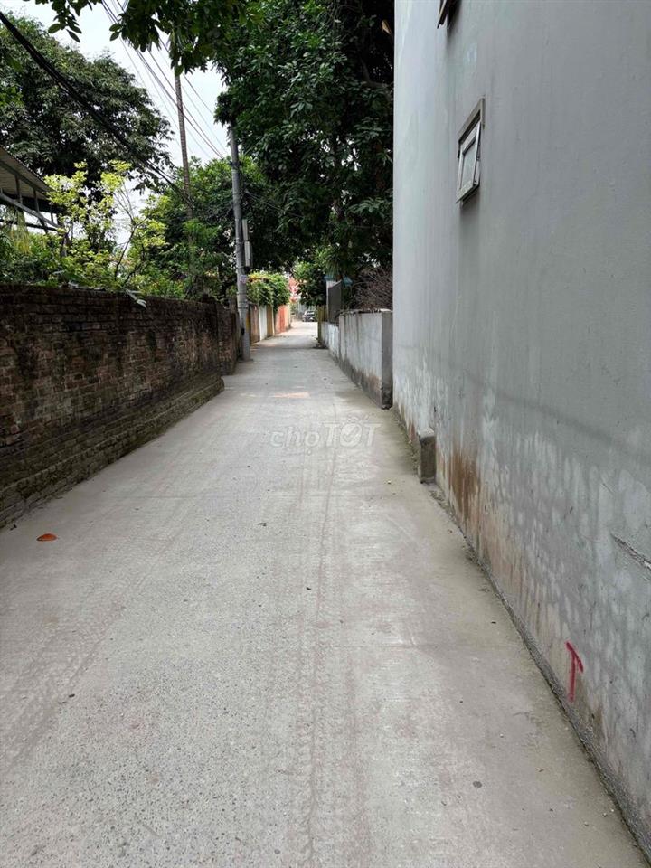 Bán Đất Chính Chủ tại Đông Anh