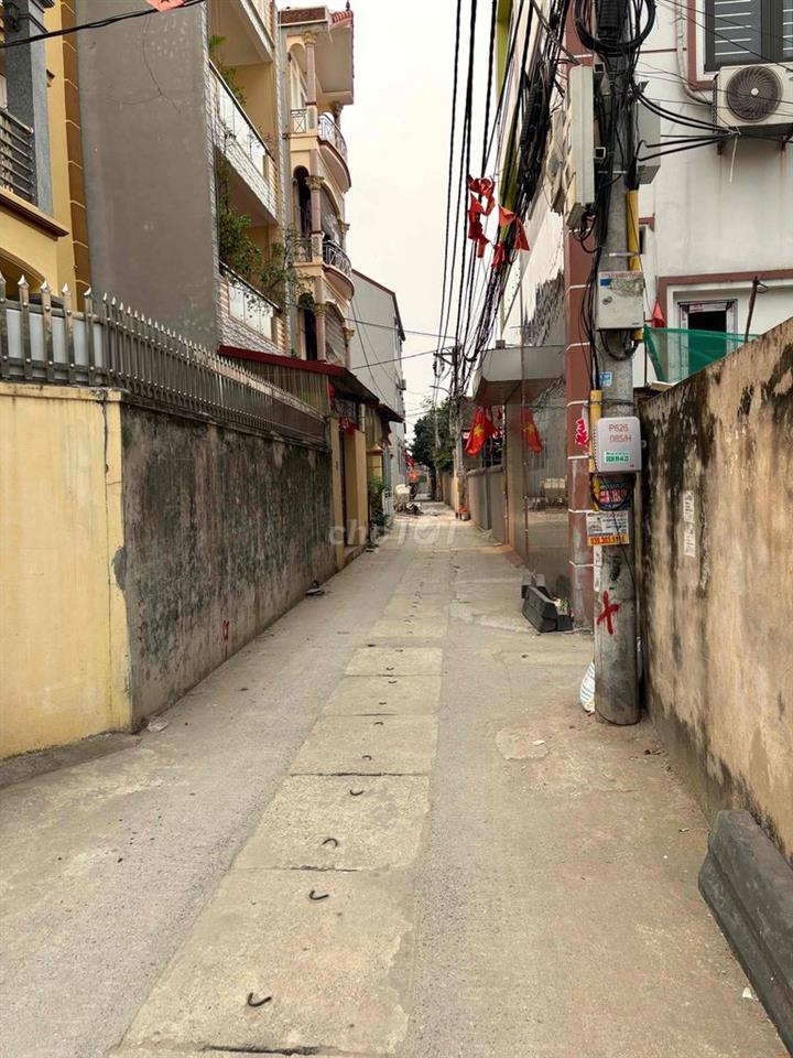 Bán Đất Chính Chủ tại Đông Anh