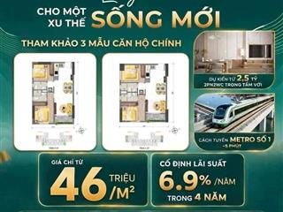 BÁN CĂN HỘ BCONS – GIÁ TỐT – LÃI SUẤT ƯU ĐÃI – TRẢ GÓP NHẸ