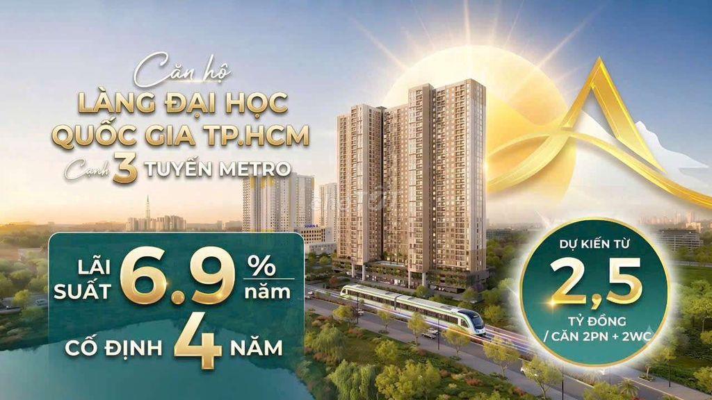 BÁN CĂN HỘ BCONS – GIÁ TỐT – LÃI SUẤT ƯU ĐÃI – TRẢ GÓP NHẸ