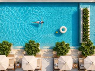 Luxury Apartment short-long term for rent in Nha Trang