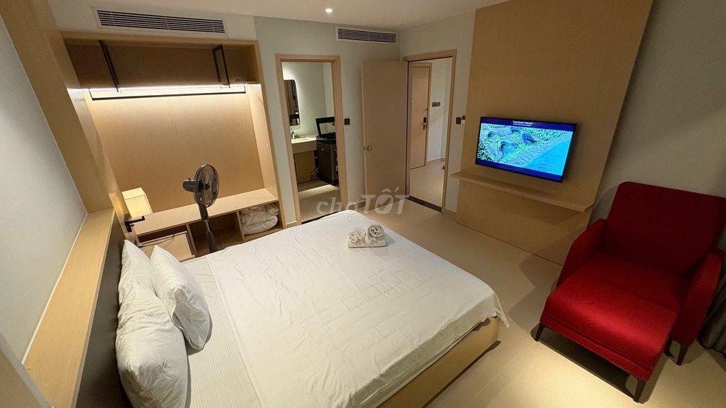 Luxury Apartment short-long term for rent in Nha Trang