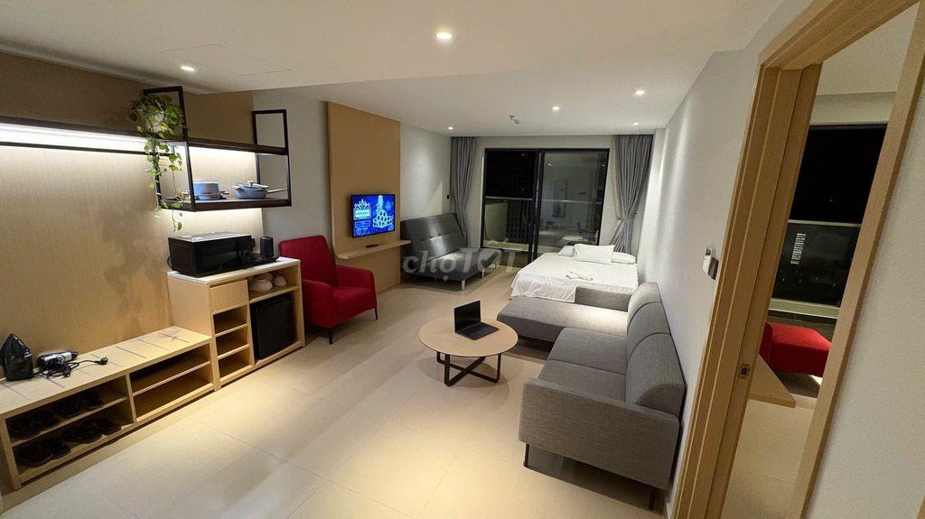 Luxury Apartment short-long term for rent in Nha Trang