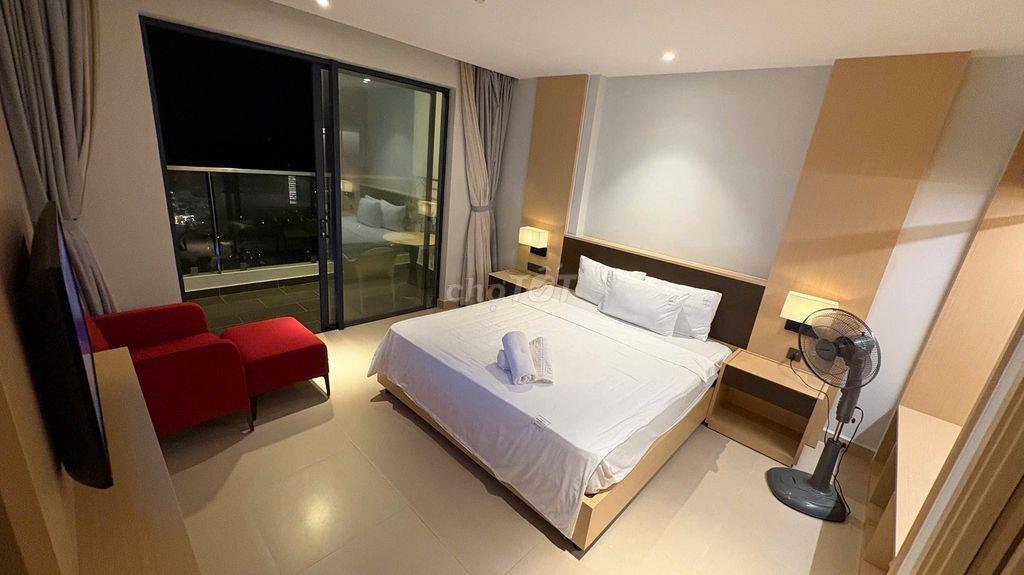 Luxury Apartment short-long term for rent in Nha Trang