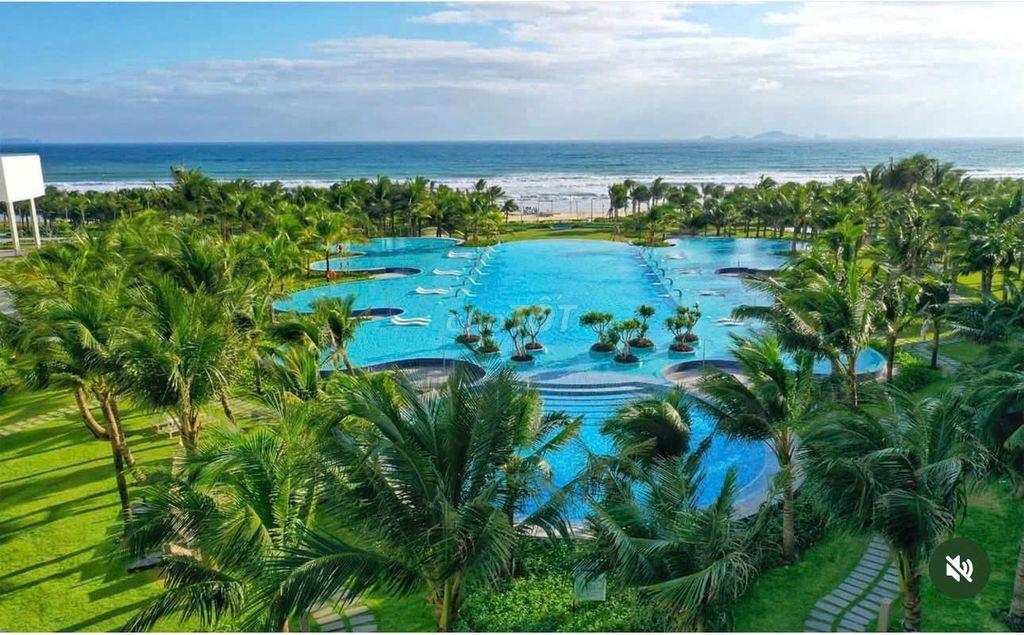 Luxury Apartment short-long term for rent in Nha Trang