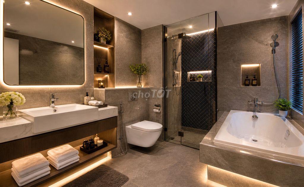 Luxury Apartment short-long term for rent in Nha Trang