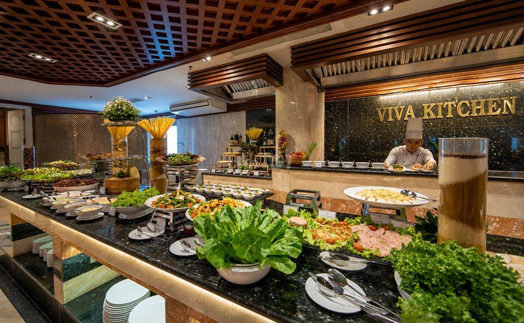 Luxury Apartment short-long term for rent in Nha Trang