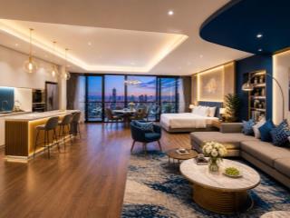 Luxury Apartment short-long term for rent in Nha Trang