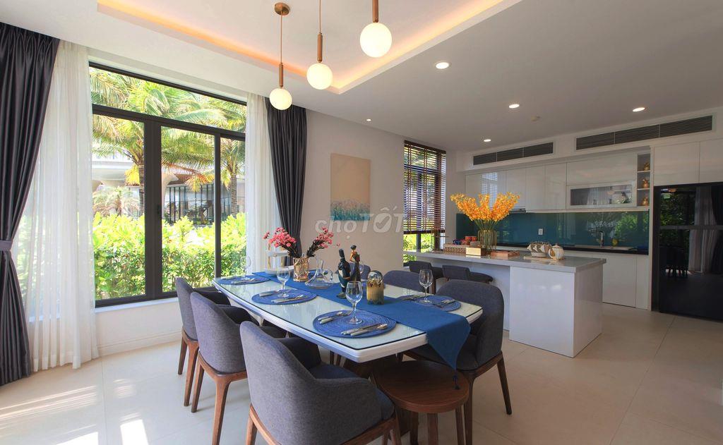 Luxury Villa, Luxury Apartment short-long term for rent in Nha Trang