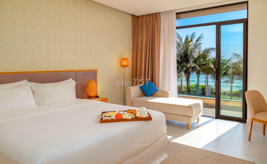 Villa resort 5 star, pool, gym short-long term for rent