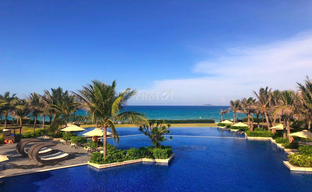 Villa resort 5 star, pool, gym short-long term for rent