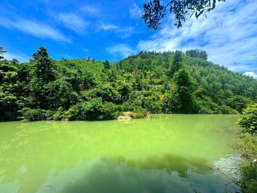 CẦN BÁN GẤP FARMSTAY SINH THÁI