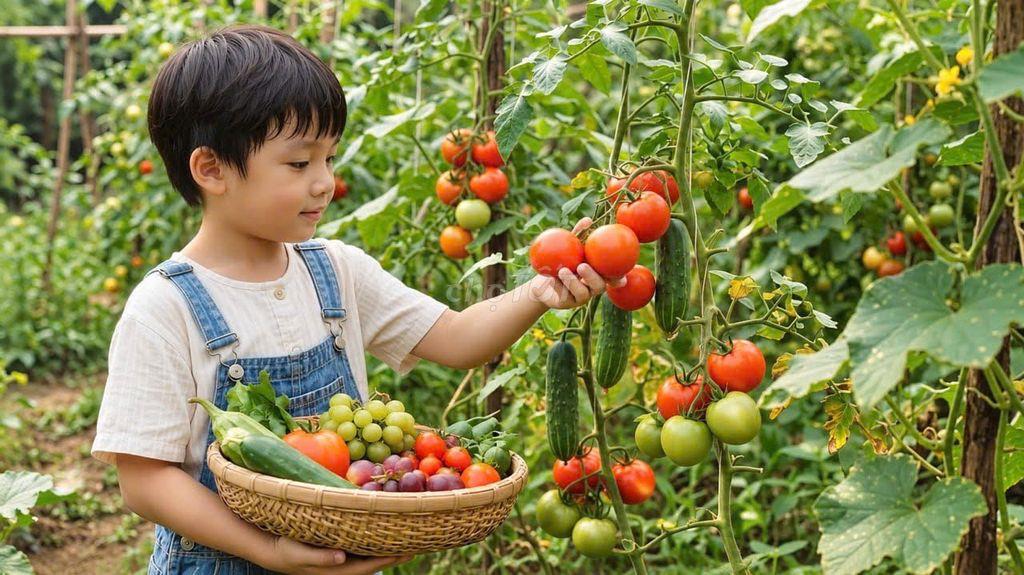 🌿 CẦN BÁN GẤP FARMSTAY SINH THÁI