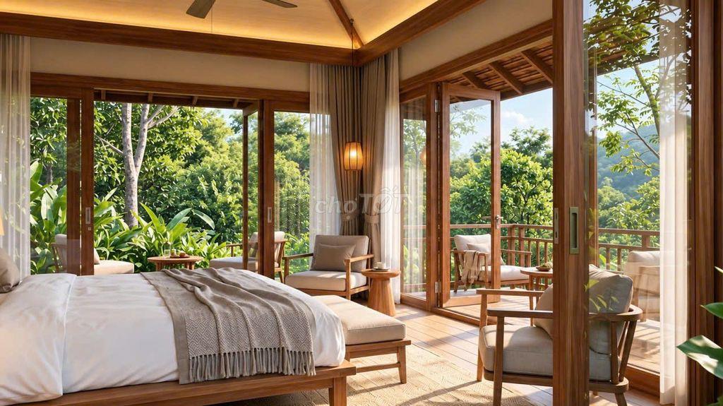 🌿 CẦN BÁN GẤP FARMSTAY SINH THÁI