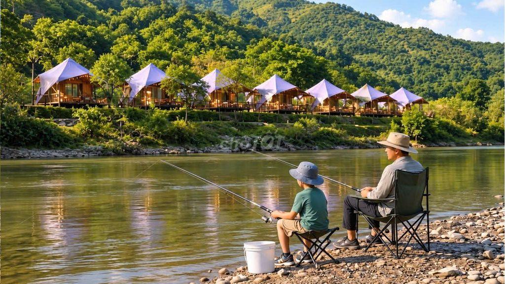 🌿 CẦN BÁN GẤP FARMSTAY SINH THÁI