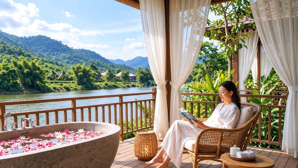 🌿 CẦN BÁN GẤP FARMSTAY SINH THÁI