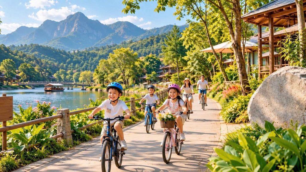 🌿 CẦN BÁN GẤP FARMSTAY SINH THÁI