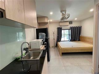 STUDIO CỬA SỔ TRỜI FULL NT NƠ TRANG LONG
