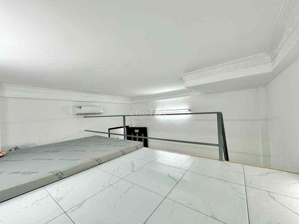 DUPLEX HIỆN ĐẠI HAI KHÔNG GIAN NGỦ SÁT BÊN ĐH UEF
