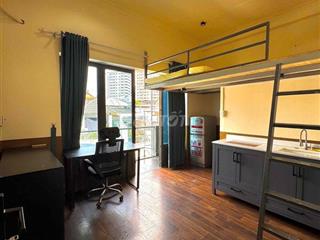 DUPLEX BANCOL LỚN NỘI THẤT SANG TRỌNG GẦN LANDMARK