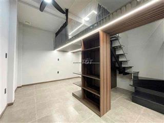 DUPLEX 2PN THIẾT KẾ LẠ MẮT NHƯNG LẠI SIÊU SANG FULL NT RỘNG RÃI
