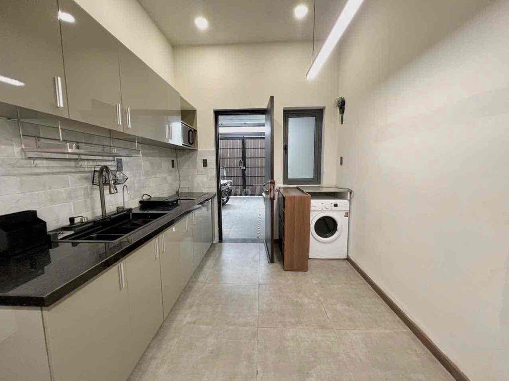 DUPLEX 2PN THIẾT KẾ LẠ MẮT NHƯNG LẠI SIÊU SANG FULL NT RỘNG RÃI