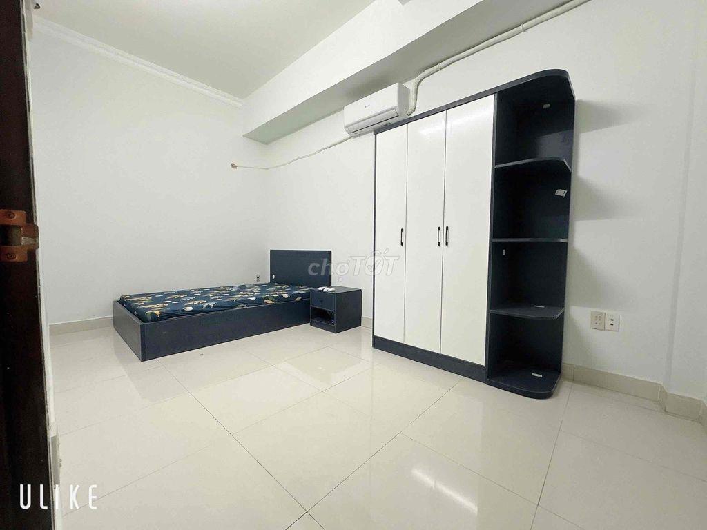 2PN BANCOL DIỆN TÍCH RỘNG FULL TẤT CẢ NỘI THẤT
