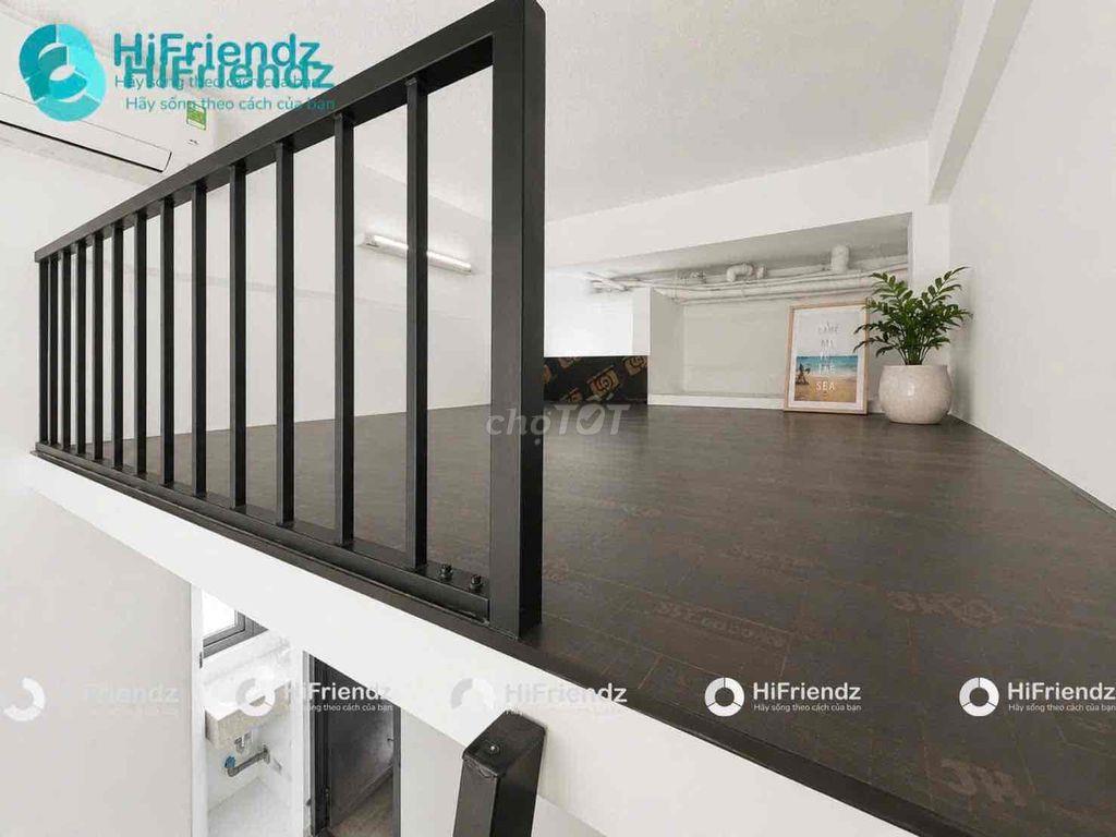 DUPLEX HẦM XE THANG MÁY GIÁ RẺ NGAY XÔ VIẾT