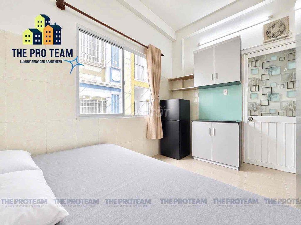 STUDIO FULL NỘI THẤT THẨM MỸ ĐẸP MẮT NGAY VẠN KIẾP