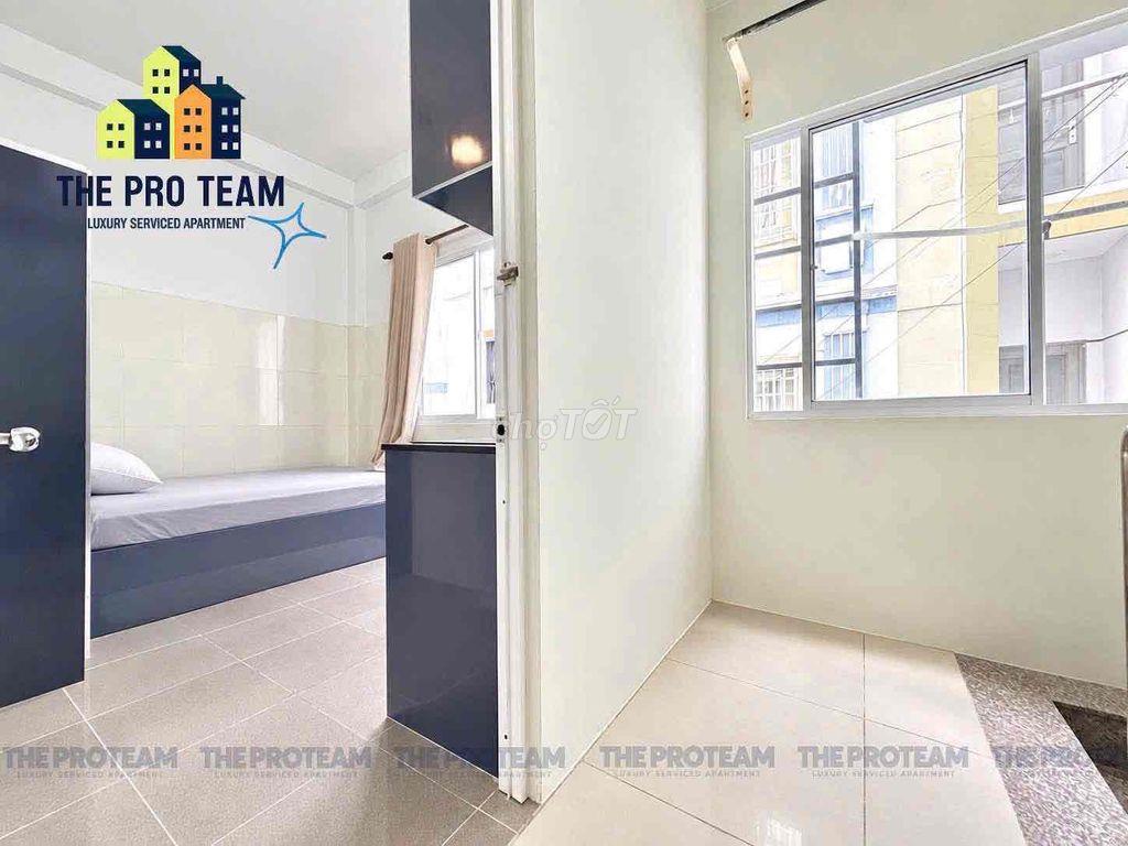STUDIO FULL NỘI THẤT THẨM MỸ ĐẸP MẮT NGAY VẠN KIẾP