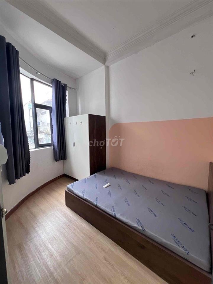 CĂN HỘ 2PN CỬA SỔ TRỜI BANCOL FULL NỘI THẤT GIÁ SALE SIÊU NHẸ VÍ