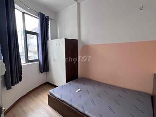 CĂN HỘ 2PN CỬA SỔ TRỜI BANCOL FULL NỘI THẤT GIÁ SALE SIÊU NHẸ VÍ