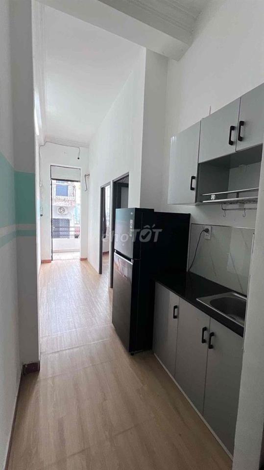CĂN HỘ 2PN CỬA SỔ TRỜI BANCOL FULL NỘI THẤT GIÁ SALE SIÊU NHẸ VÍ