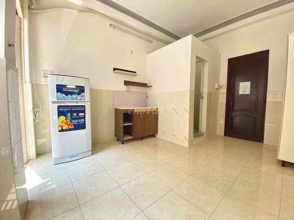 CĂN HỘ BANCOL FULL NT GIÁ RẺ GẦN CHỢ BÀ CHIỂU