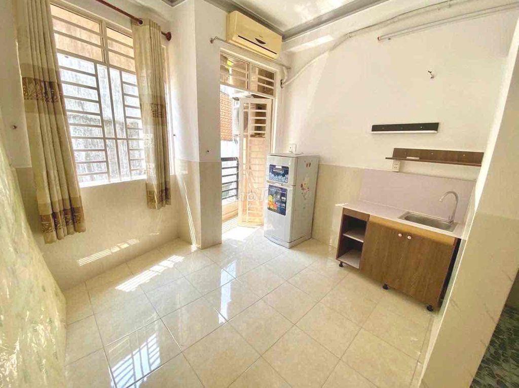 CĂN HỘ BANCOL FULL NT GIÁ RẺ GẦN CHỢ BÀ CHIỂU