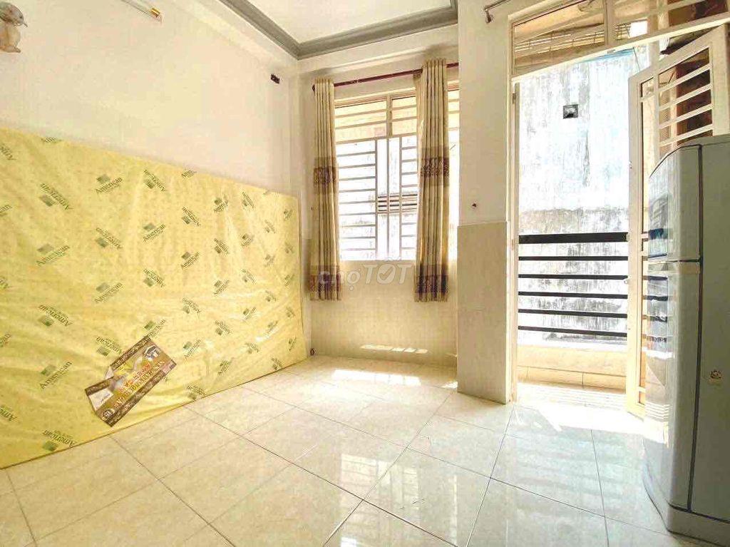 CĂN HỘ BANCOL FULL NT GIÁ RẺ GẦN CHỢ BÀ CHIỂU