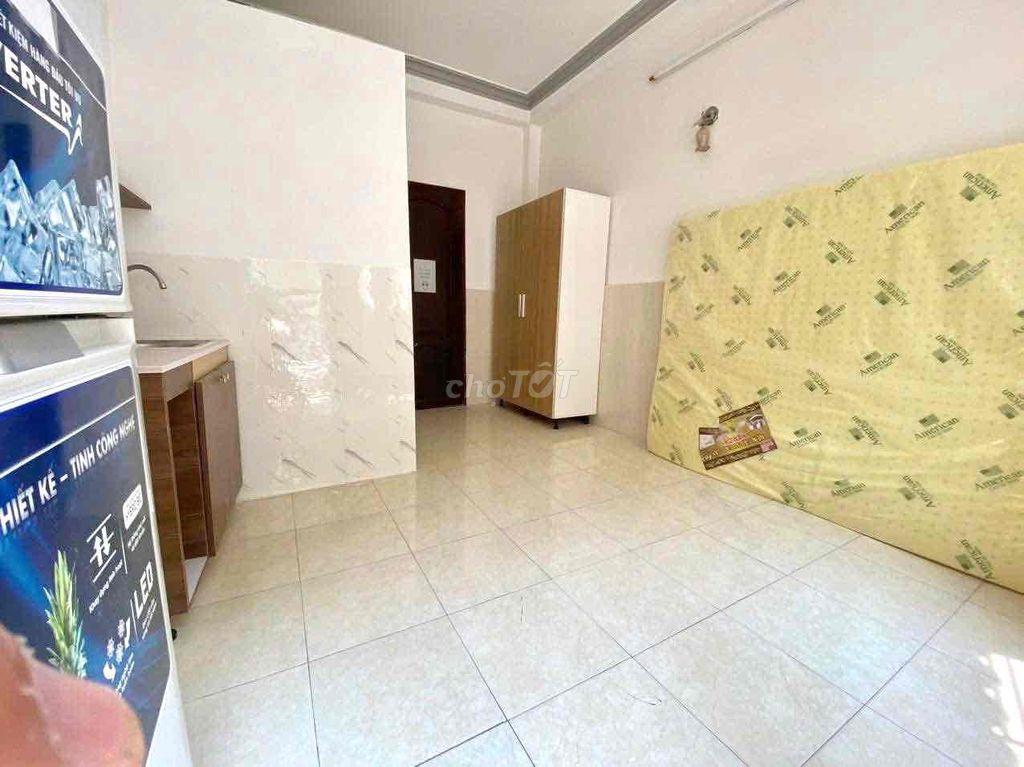 CĂN HỘ BANCOL FULL NT GIÁ RẺ GẦN CHỢ BÀ CHIỂU