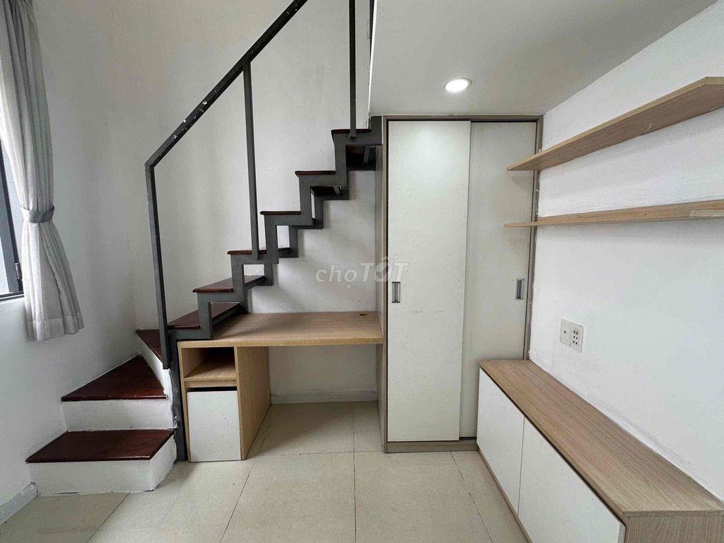 CHO THUÊ DUPLEX ĐẦY ĐỦ NT CÓ MÁY GIẶC RIÊNG NGAY BÌNH LỢI