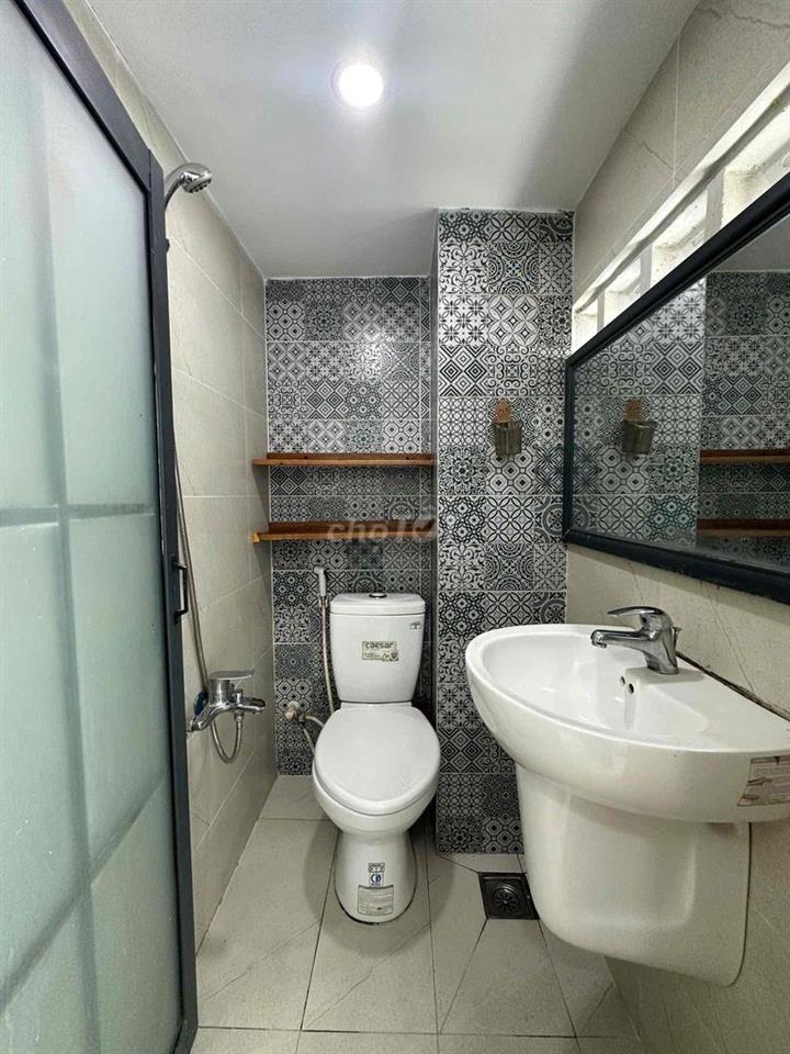 CHO THUÊ DUPLEX ĐẦY ĐỦ NT CÓ MÁY GIẶC RIÊNG NGAY BÌNH LỢI