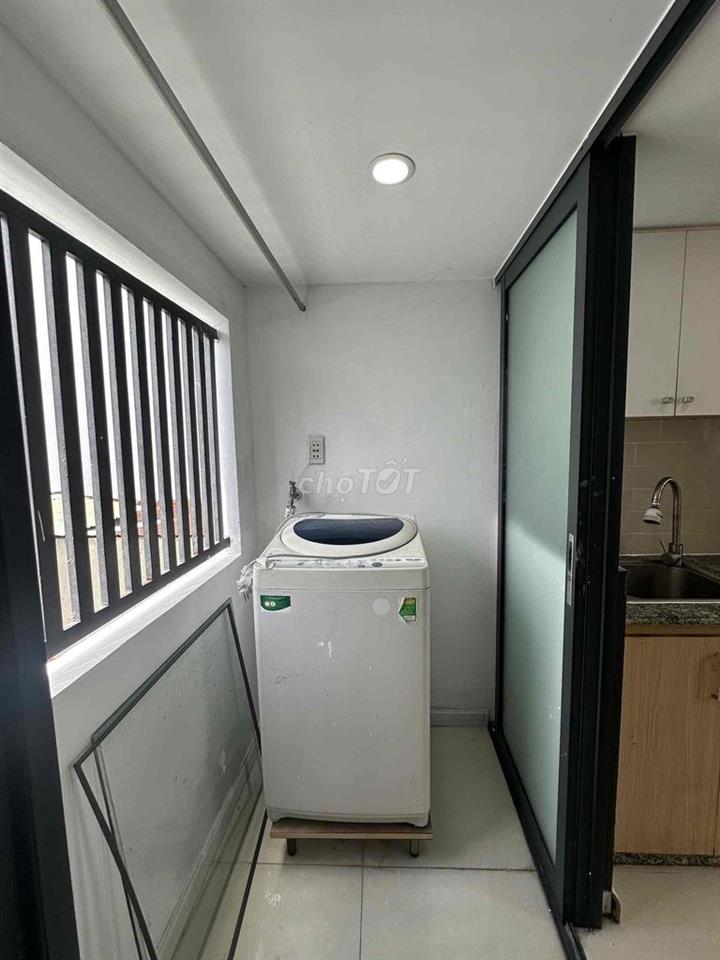 CHO THUÊ DUPLEX ĐẦY ĐỦ NT CÓ MÁY GIẶC RIÊNG NGAY BÌNH LỢI
