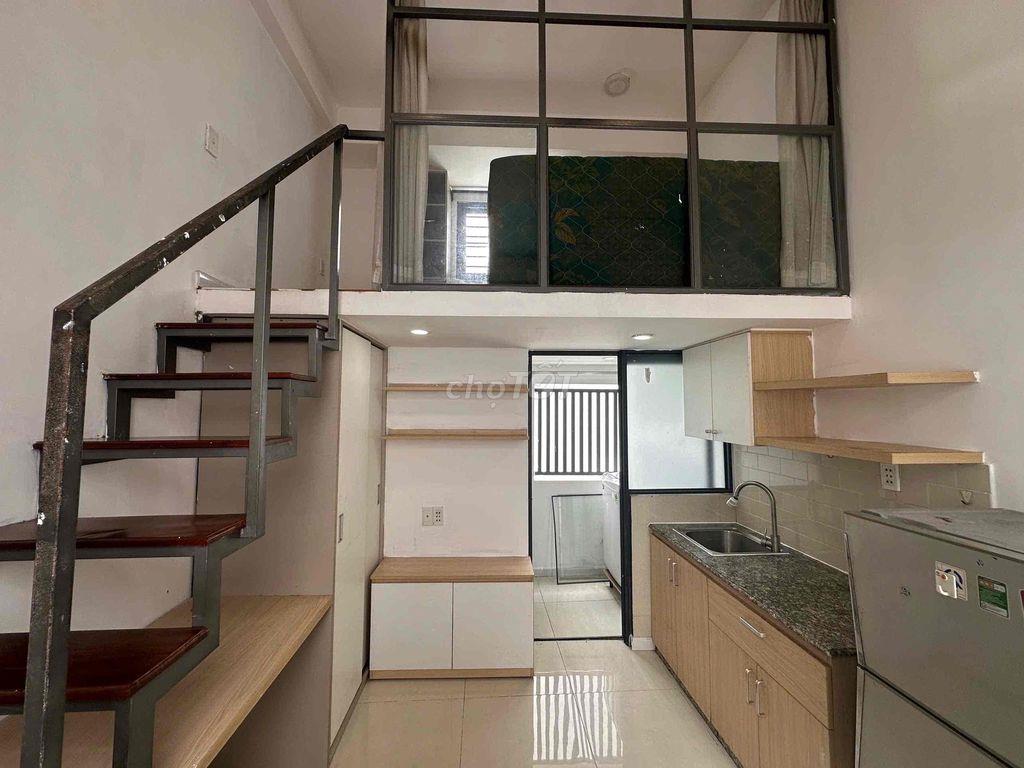 CHO THUÊ DUPLEX ĐẦY ĐỦ NT CÓ MÁY GIẶC RIÊNG NGAY BÌNH LỢI