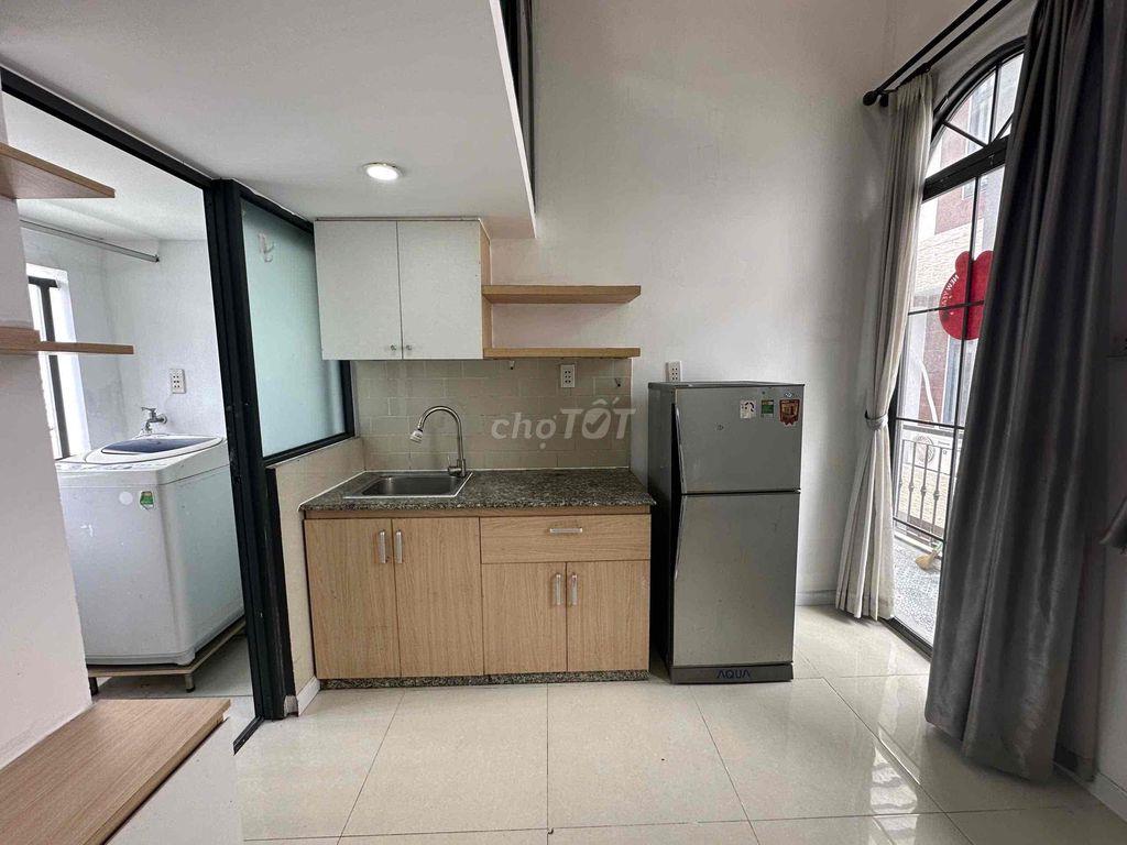 CHO THUÊ DUPLEX ĐẦY ĐỦ NT CÓ MÁY GIẶC RIÊNG NGAY BÌNH LỢI