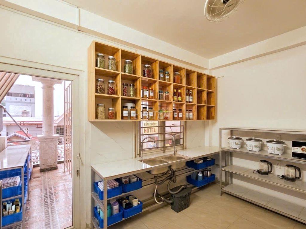 🎉 Khai trương Ký túc xá Gò Vấp đi bộ 5p đến IUH - Bao hết chi phí