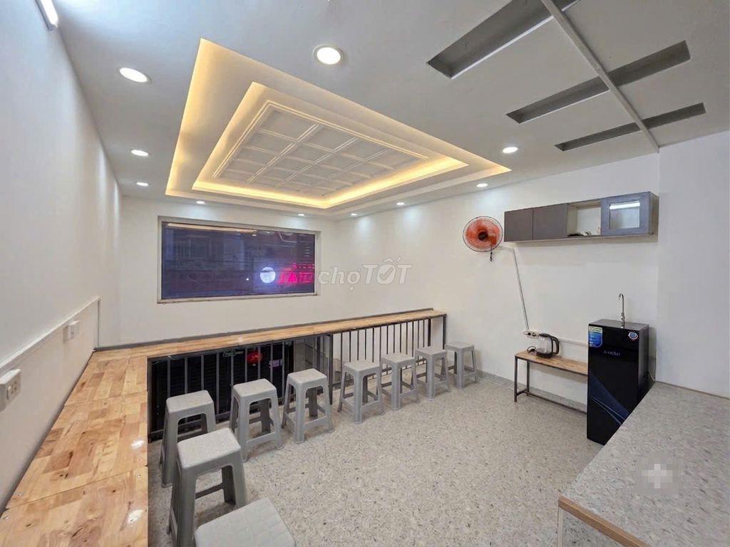 🎉 Khai trương Ký túc xá Gò Vấp đi bộ 5p đến IUH - Bao hết chi phí